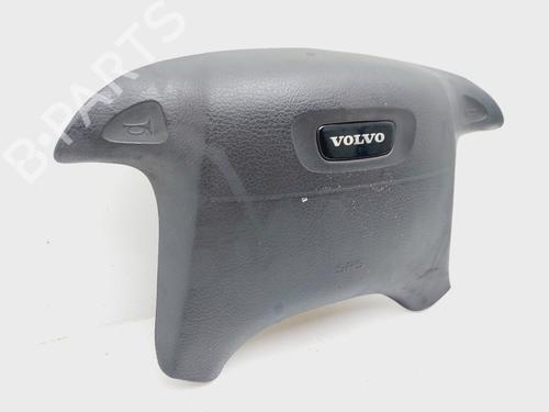 Driver airbag VOLVO S40 I (644) 2.0 | BP30133691C9 