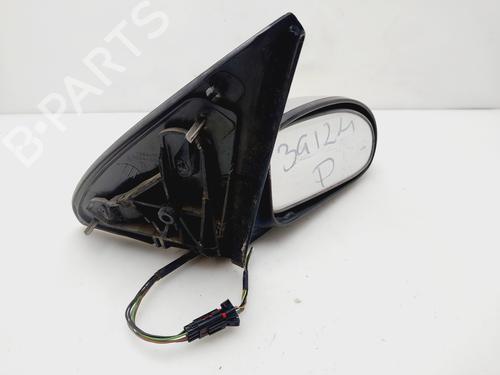 Used Right mirror FORD FOCUS I Saloon (DFW) 1.6 16V (100 hp) 28477754