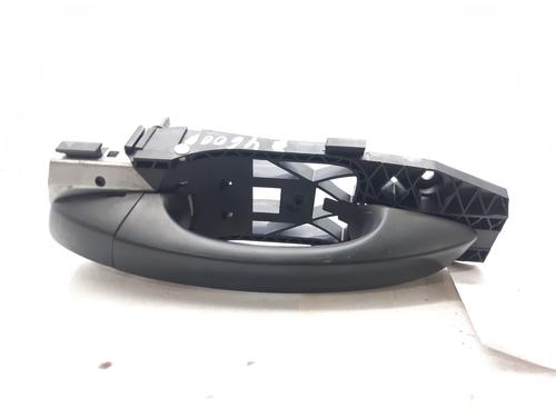Used Front left exterior door handle SEAT IBIZA V (KJ1, KJG) [2017-2025]  7574609