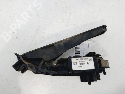 Pedal AUDI A3 (8P1) 1.6 FSI | BP29428857I4 
