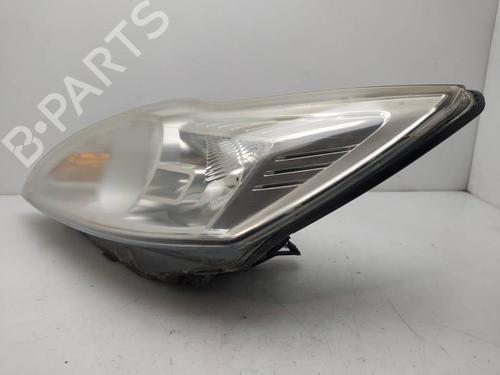 Left headlight FORD FOCUS II (DA_, HCP, DP) 1.6 | BP40445459C28 - Image 2