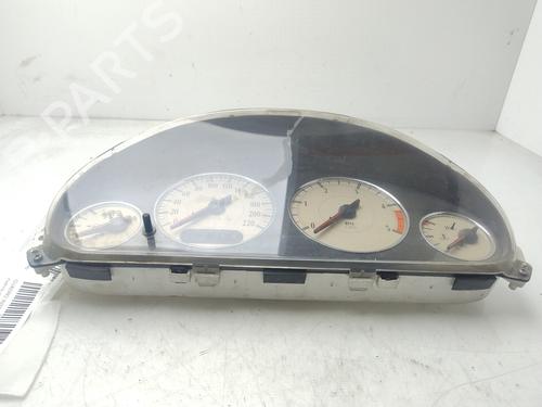 Instrument cluster CHRYSLER VOYAGER IV (RG, RS) 2.5 CRD | BP28017691C47 
