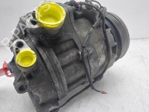 AC compressor BMW X6 (E71, E72) xDrive 35 d | BP36813441M34  - Image 5