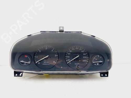 Used Instrument cluster ROVER 400 II (RT) 420 Di (105 hp) 30204292