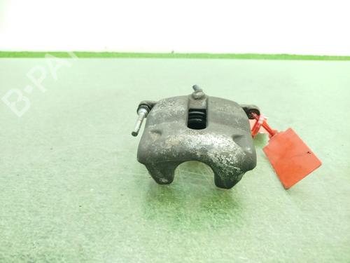 Used Right front brake caliper Right front brake caliper RENAULT KANGOO / GRAND KANGOO II (KW0/1_) [2008-2026] 33996310 33996310
