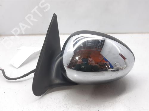 Left mirror ROVER 45 I Hatchback (RT) 2.0 iDT | BP7032193C26 
