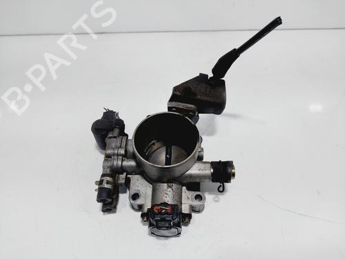 Used Throttle body TOYOTA AVENSIS Estate (_T25_) 1.8 VVT-i (ZZT251_, ZZT251R) (129 hp) 29606180