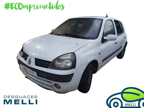 Used Parts RENAULT CLIO II (BB_, CB_) 1.9 dTi (B/CB0U) (80 hp) 4414769