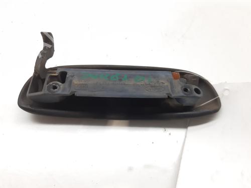 Front left exterior door handle FORD ESCORT VI (GAL, AAL, ABL) 1.8 Turbo D | BP12411828C128 