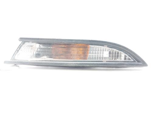 Left front indicator VW SCIROCCO III (137, 138) 2.0 TDI (177 hp) 13376508