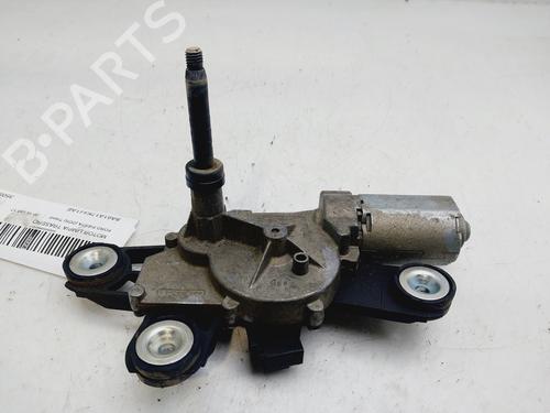 Used Rear wiper motor FORD FIESTA VI (CB1, CCN) 1.5 TDCi (95 hp) 19935482