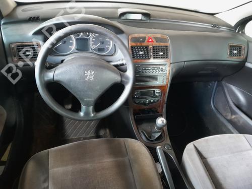 Injection pump PEUGEOT 307 Break (3E) 1.6 HDi 110 | BP11800759M78