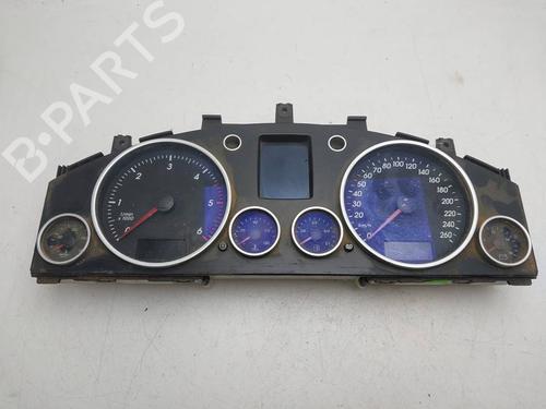 Used Instrument cluster Instrument cluster 38559218 38559218