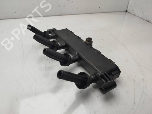 Ignition coil PEUGEOT 206+ (2L_, 2M_) 1.1 | BP32227931M94 
