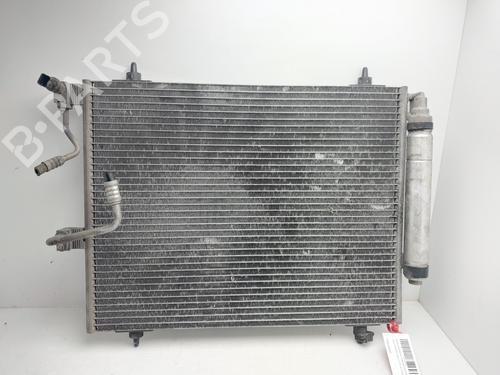 AC Kondensor AC Kondensor 38320446 38320446
