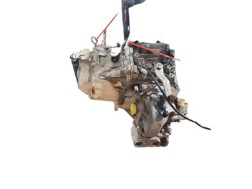 Gearbox CITROËN XSARA (N1) 1.9 D | BP27483160M3 