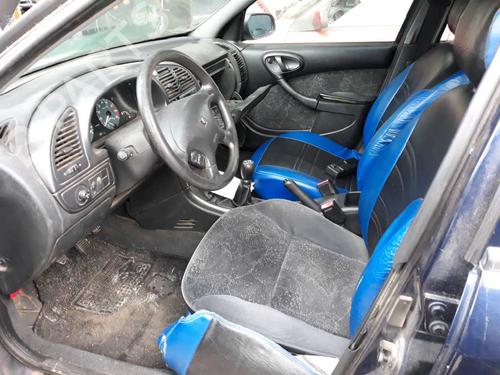Varmeblæser CITROËN XSARA (N1) 1.6 i | BP13994714M62