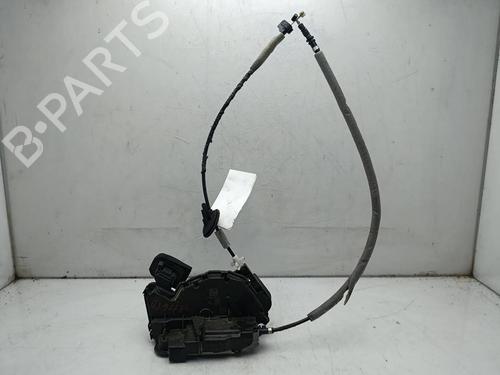 Used Rear right lock Rear right lock SEAT LEON Sportstourer (KL8, KLD) [2020-2026] 40006690 40006690