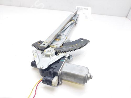 Front right window mechanism NISSAN MICRA IV (K13K, K13KK) 1.2 | BP16036546C23 