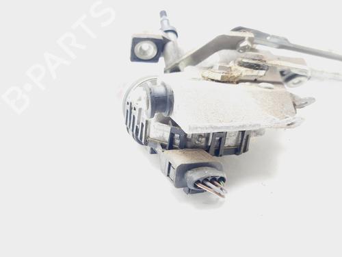 Front wiper motor FORD FIESTA VI (CB1, CCN) 1.5 TDCi | BP19935481M29 