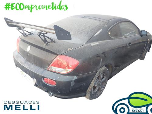 Right front window switch HYUNDAI COUPE II (GK) 1.6 16V | BP36935444I26  - Image 8