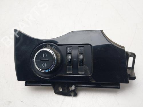 Headlight switch CHEVROLET ORLANDO (J309) 2.0 D | BP38674460I24 - Image 2