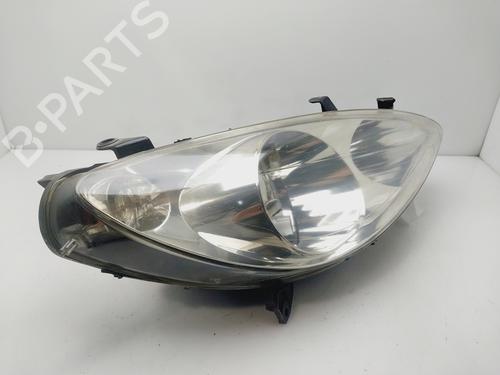 Right headlight PEUGEOT 307 Break (3E)  | BP30133626C29 