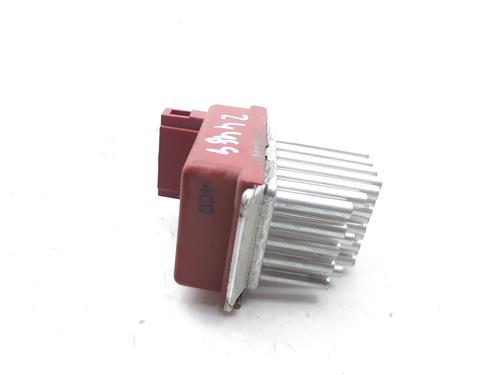 Used Heater resistor SEAT LEON (1M1) 1.9 TDI (90 hp) 12403166