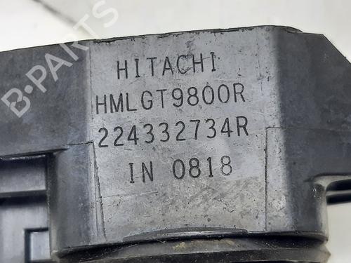 Ignition coil RENAULT CLIO V (B7_)  | BP11788442M94 