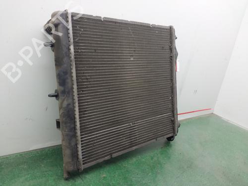 Køler CITROËN C3 II (SC_) | BP29610623M31