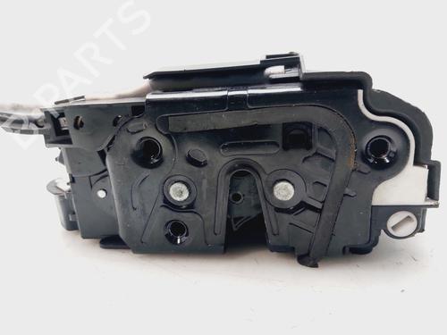 Rear left lock SKODA RAPID (NH3, NK3, NK6)  | BP22943193C100 