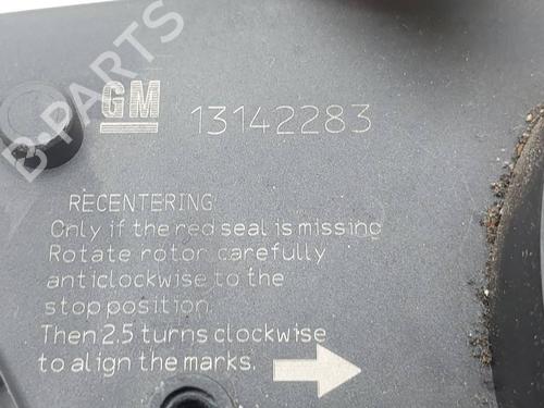 Steering wheel controls OPEL CORSA D (S07) | BP40445559E15 - Image 4