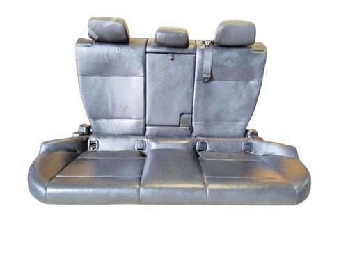 Used Rear seat BMW X1 (E84) sDrive 18 d (143 hp) 31952073