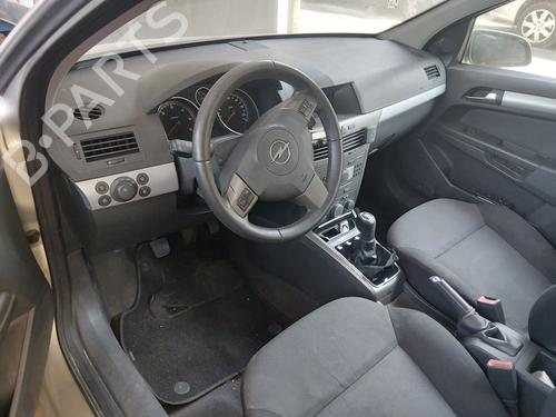 Engine control unit (ECU) OPEL ASTRA H (A04) | BP38104210M57 - Image 10