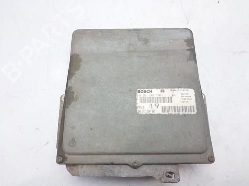 Engine control unit (ECU) PEUGEOT 106 I (1A, 1C) 1.0 (50 hp) 11690884