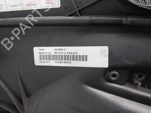 Front left panel BMW 1 (E87) 118 d | BP35897661C58 - Image 2