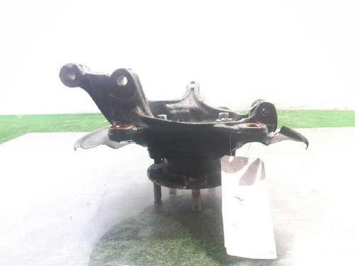 Right front steering knuckle MAZDA 3 (BM, BN) 2.0 | BP6592720M26 
