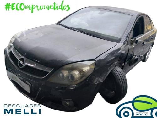 Recambios OPEL VECTRA C (Z02) 4994841