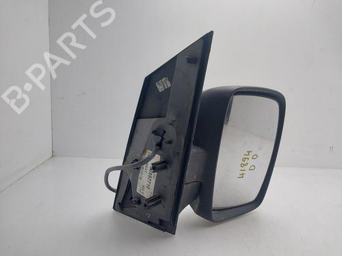 Used Right mirror Right mirror CITROËN JUMPY II Van 1.6 HDi 90 8V (90 hp) 36773160 36773160