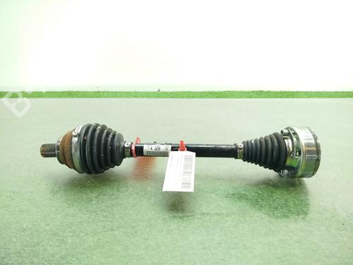 Used Left front driveshaft Left front driveshaft VW GOLF VII (5G1, BQ1, BE1, BE2) [2012-2021] 34222620 34222620