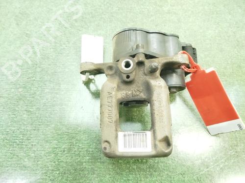 Right rear brake caliper OPEL COMBO Box Body/MPV (X12) | BP35905076M106 - Image 2