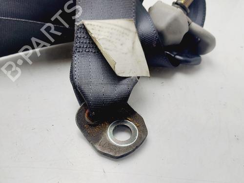 Rear right seatbelt SUZUKI IGNIS II (MH)  | BP21208936I28 