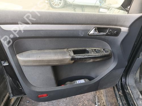 Retrovisore sinistro VW TOURAN (1T1, 1T2)  | BP30581369C26 