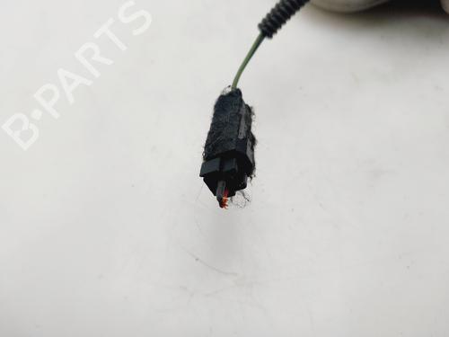 Right sun visor FIAT STILO (192_) 1.9 JTD (192_XE1A) | BP31800128I2 