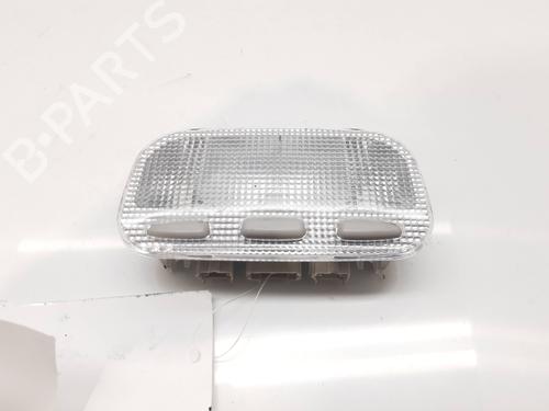 Used Interior roof light PEUGEOT 307 (3A/C) 1.4 16V (88 hp) 12410761