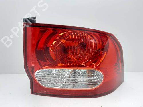 Feu arrière droit SSANGYONG ACTYON I [2005-2025]  27561308