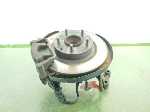 Used Left rear steering knuckle Left rear steering knuckle MAZDA 6 Estate (GJ, GL) [2012-2026] 34400933 34400933