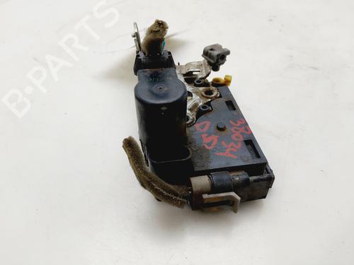 Front right lock CHEVROLET AVEO / KALOS Hatchback (T250, T255)  | BP26588520C97 