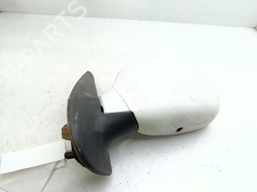 Left mirror RENAULT KANGOO (KC0/1_) 1.5 dCi | BP29439739C26 