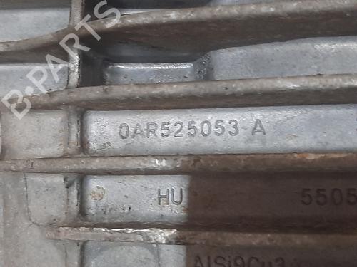 Rear differential AUDI A8 D3 (4E2, 4E8) 4.2 FSI quattro | BP32146716M24 